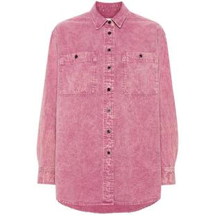 MARANT VERANE ÉTOILE ISABEL SHIRT CLOTHING