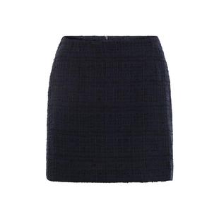 skirt short Tweed TAGLIATORE