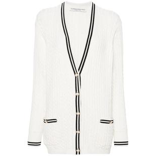 ALESSANDRA CARDIGAN RICH