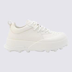 PORCELAIN Sneakers Sander Jil