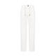 Eleventy Trousers White