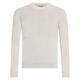 CREW JIL SWEATER NECK SANDER