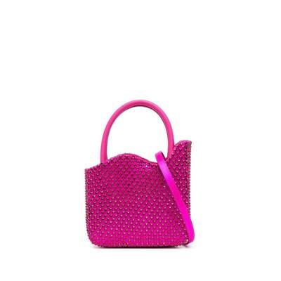 Le Silla Bags..