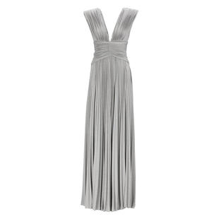 Elisabetta Silver Dresses Franchi