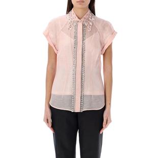 Matchmaker ZIMMERMANN Diamante Blouse