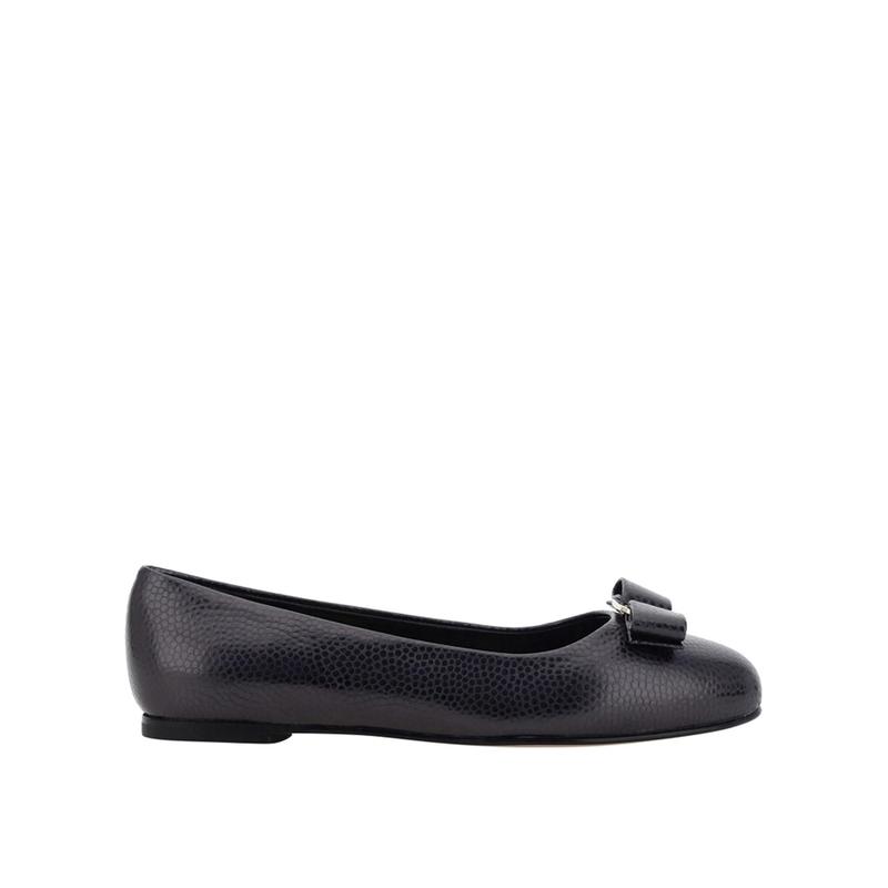 Salvatore Ferragamo Varina Ballerina Flats 运动鞋new 运动休闲鞋 原图主图