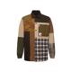 Dsquared2 Patched Jacket