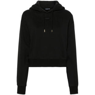 GROS JACQUEMUS HOODIE GRAIN SWEATSHIRT