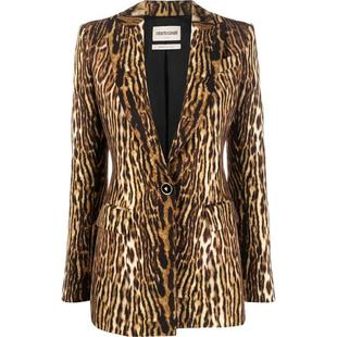 Jackets Roberto Cavalli