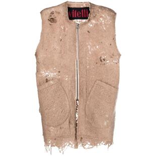 CLOTHING VEST DOOMBOH VITELLI