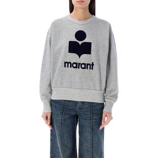 ÉTOILE Mobily MARANT ISABEL crewneck