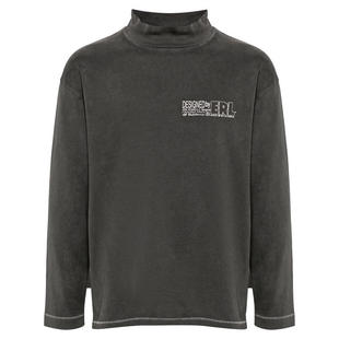 LONGSLEEVE CLOTHING MAKE ERL BELIEVE KNIT UNISEX TSHIRT