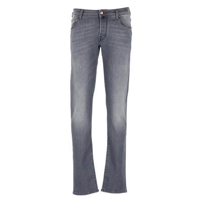 Jacob Cohen Jeans Blue