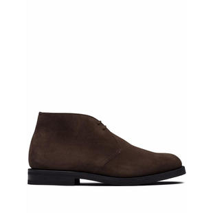 RYDER CHURCH ANKLE BOOTS