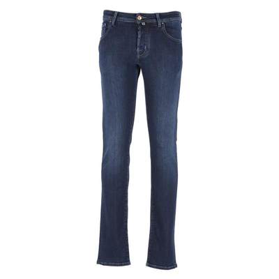 Jacob Cohen Jeans Blue