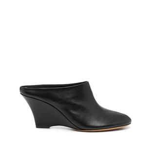 MULE KHAITE WEDGE SHOES APOLLO