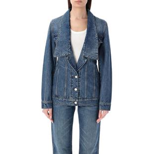 Denim COPERNI jacket