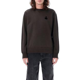 Mike logo MARANT ISABEL sweatshirt