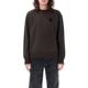 Mike ISABEL sweatshirt logo MARANT