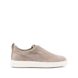 SANTONI sneakers Slip