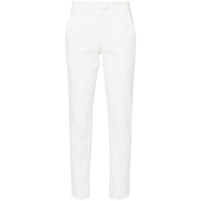 ISABEL MARANT Straight pants