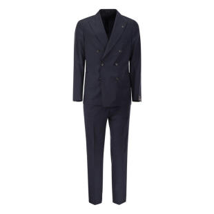 TAGLIATORE suit Wool