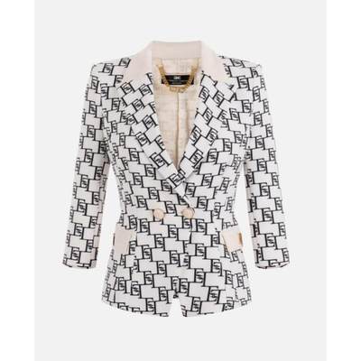 Elisabetta Franchi Jackets