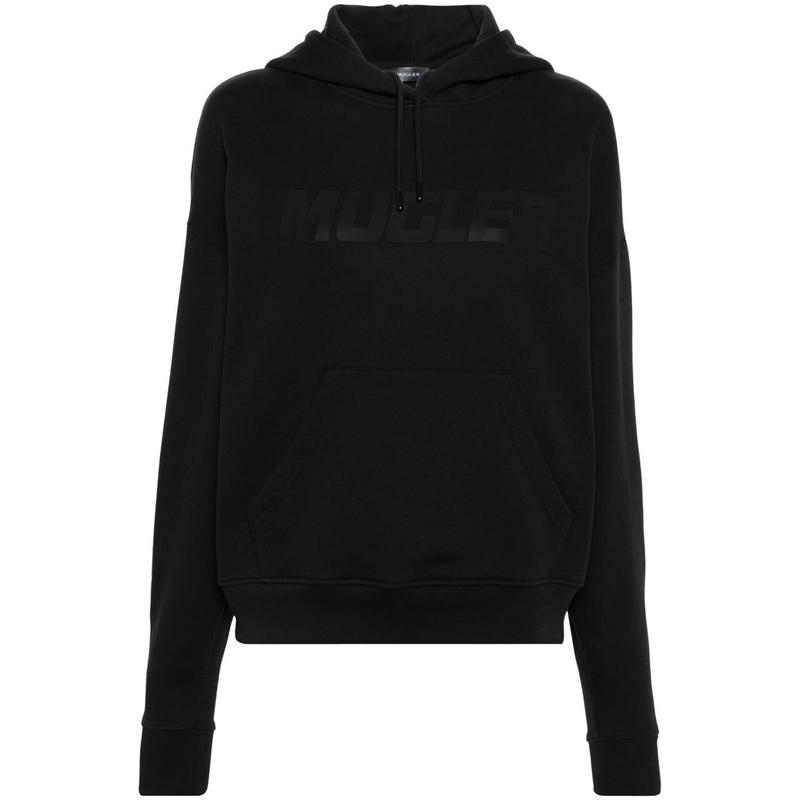 MUGLER HOODIE 运动服/休闲服装 运动毛衣/线衫 原图主图