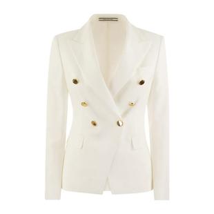 blazer TAGLIATORE Double ALICYA breasted jersey