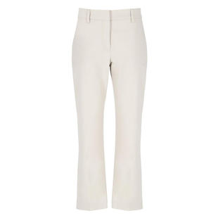 Cucinelli Brunello Trousers Ivory