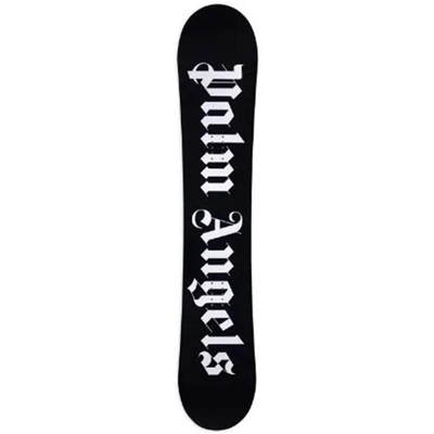 PALM ANGELS SKI BOARD WITH PRINT