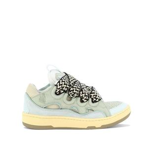 Curb LANVIN sneakers