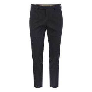 DIECI Cotton TORINO trousers