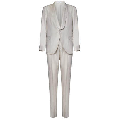 Boglioli Suit