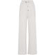 WIDE BRUNELLO TROUSERS LEG CUCINELLI