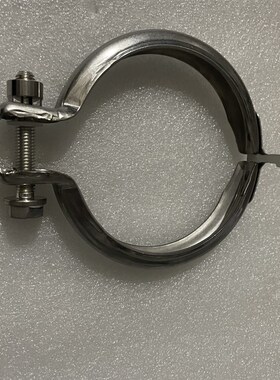 适配荣威RX5 ERX5 PLUsS EI6名爵MG6锐腾GS HS 排气管卡箍接口垫