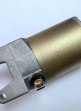 适用铃木摩托车SgJ125-A-B/GX125天枭 JC125-9A/GF125马达起动电