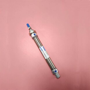 不锈钢迷你气缸 MA63X300SU MA63X350SCM MA63X400S MA6i3X250SCA
