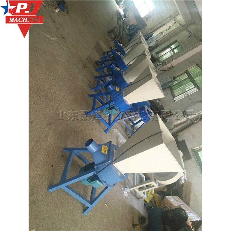 家具厂海绵边角料粉碎机 乳胶海绵C粉碎切粒机 玩具坐垫海绵填充,机械设备,粉碎机,淘宝优惠券,粉丝福利购,淘宝优惠卷