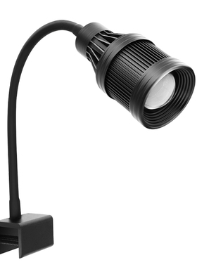 【新升级】南美缸射灯造景照明ledI防水超亮鱼缸水草灯全光谱