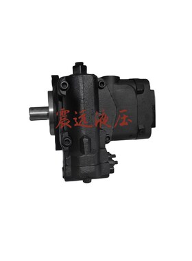 液压柱塞泵PVG-130-F1UB-LSFY-P-1KNNNN 液压油泵 液压齿轮泵