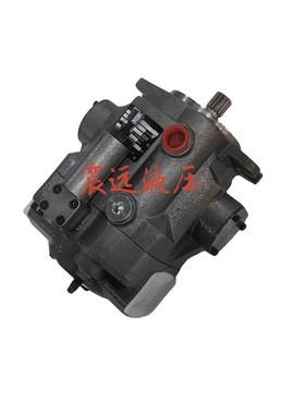 液压柱塞泵PVT151R5EC03S00M284760机器V设备用泵齿轮油泵