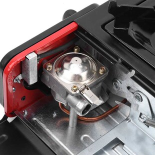 Outdoor Mini Camping Outdoocr Furnace AT6357 Stove Stoves