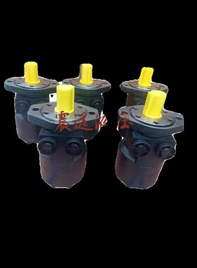 摆线液压马达系列TG0140MW461AAAB柱塞马达170/0195/024Z0/0280