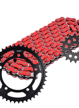 适用凯旋T100 Bonneville865/800 Scrambler865 Thruxton.865链轮