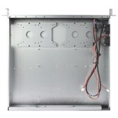 chassAis control Aluminum panel ATX 1400 supports industrial