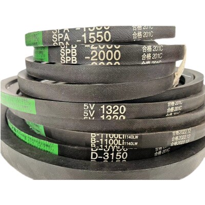 三角带 D4450 D4470 D4496 D4500 D4572 JD4600 D4623 D4650 Li