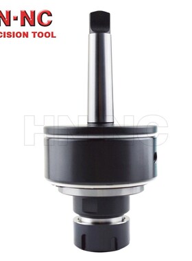 海纳MTAd3/4/5/6-OER25/32外转内冷油路刀柄莫氏锥柄内冷钻头刀柄