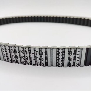 适用摩托车配件 PCX150皮带 传A动皮带 驱动皮带 传动K97皮带 传