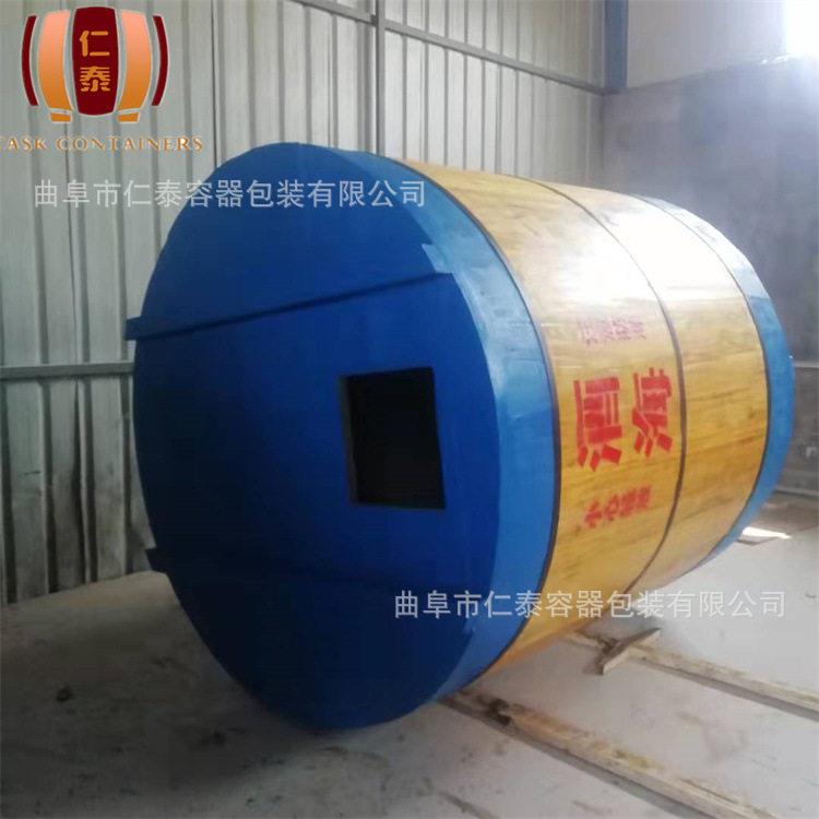 酒品更加香醇的秘密:木质酒海功不可没木质酒海质量价格